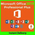 Más profesional de Microsoft Office 2019 dominantes auténticos de la licencia