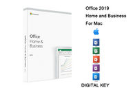 Office Home y llave del negocio 2019