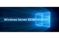 Llave internacional de la licencia del servidor, Windows Server 2016 servicios de escritorio remotos