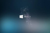 Licencia dominante, usuario de PC de Microsoft Windows 10 de la empresa del código 50 de la licencia del software