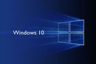 Usuario de PC dominante de la empresa 20 Microsoft Windows 10 de la licencia en línea auténtica del 100%