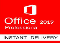 Profesional al por menor de Microsoft Office 2019 del usuario de FPP 2 más