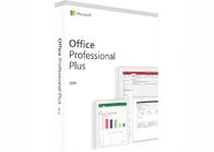 1 más profesional al por menor de Microsoft Office 2019 del usuario