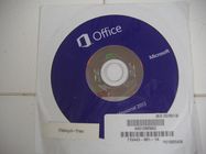 Microsoft Office llave casera y del negocio de 2013 de la activación