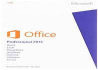 Licencia auténtica profesional de la activación del código del OEM de la llave de Microsoft Office 2013 Digital