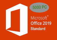 Usuario dominante del Mak 5000 de la oficina 2019 en línea del software de Microsoft de la activación del 100%