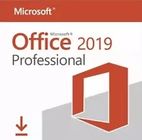 Oficina de la cuenta del lazo del código dominante 1PC de Windows Microsoft Office 2019 llave de 2019 más