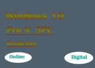 32 64 5 activación en línea mordida del favorable N del usuario instante dominante de la licencia de Windows 10