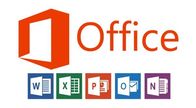 PC profesional del código dominante 1 del más de Microsoft Office 2019