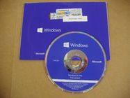Mejora libre inglesa del triunfo 10 de Microsoft Windows 8,1 de la licencia pedazo auténtico de la llave del favorable 64