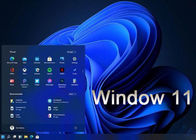 PC mordida 2021 del código dominante 64 de Microsoft Windows 11 Mac Genuine License Online Activation