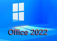 Favorables hogar y estudiante Online Activation de la licencia de la llave del más de Microsoft Office 2022