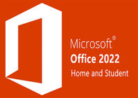 Favorables hogar y estudiante Online Activation de la licencia de la llave del más de Microsoft Office 2022