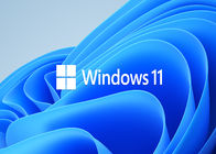 Garantía de calidad rápida de la entrega de la llave de la licencia de Microsoft Windows 11