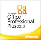Profesional dominante de Microsoft Office 2010 más la versión completa de 32 pedazos/64 pedazos