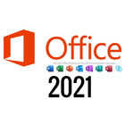Favorable Digital licencia de Microsoft Office 2021 para la PC 1 reparto del correo del lazo del usuario