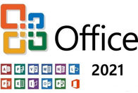 La oficina profesional 2021 de Microsoft favorable más llaves envía por el correo electrónico para el Mak