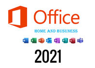Microsoft Office llave casera y del negocio de 2021 para Mac Bind Hb Microsoft Distributor