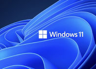 Activación en línea Windows 11 de la transferencia directa del código dominante de Windows 11 de los programas informáticos favorable