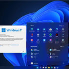 Activación en línea Windows 11 de la transferencia directa del código dominante de Windows 11 de los programas informáticos favorable