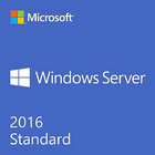 Llaves inglesas del OEM del estándar del servidor 2016 de Microsoft Windows
