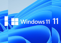 Software casero de la venta al por menor del hogar de Microsoft Windows 11 del software del sistema operativo del triunfo 11