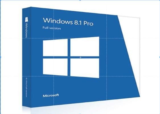 Favorable pedazo 64 de Microsoft Windows 8,1 de la llave auténtica de la licencia
