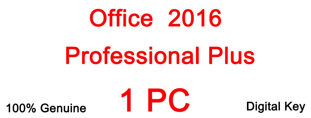 Código dominante de Microsoft Office 2016