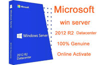 Vínculo de la transferencia directa de la llave de la licencia de Windows Server 2012 R2 Datacenter de la activación del curso de la vida