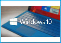 32 64 la licencia de Microsoft Windows 10 del pedazo dominante, gana la favorable llave 10 directa por email