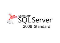 Licencia estándar de la llave del producto R2 del código 2008 de la licencia del software de SQL Server