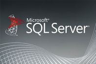 Estándar del servidor 2016 de Microsoft Sql de los varios idiomas