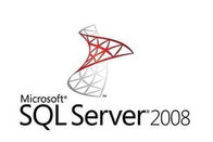 Llave de la licencia del servidor del ms, llave estándar del producto R2 del SQL Server 2008 de Windows
