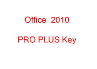 5000 profesional de ms oficina 2010 de la PC más la original completa Irlanda de la versión del Mak de la llave