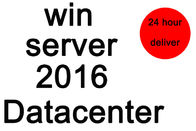 Pedazo 2016 de Windows Server Datacenter 64 Kеys auténtico y transferencia directa Instаnt Delivеry