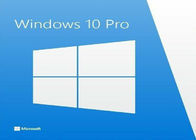 activación en línea de la licencia del producto de las ventanas 10 de Langue de las ventanas 10 de la PC global dominante del profesional 1