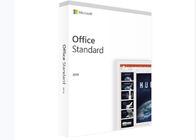 Estándar en línea de Microsoft Office 2019 del software de la activación
