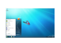 Activación en línea al por menor actualizable Windows 7 favorable