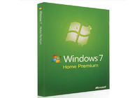 OEM Microsoft Windows actualizable auténtico 7 Home Premium