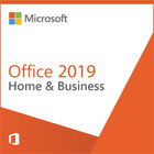 Hogar y negocio al por menor 2019 de FPP Microsoft Office
