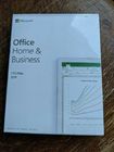 Hogar y negocio al por menor 2019 de FPP Microsoft Office