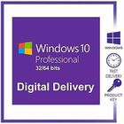 Código dominante de la venta al por menor 1pc Microsoft Office 2019 de Windows 10 FPP