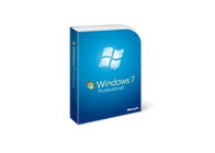 En línea active Windows 7 16 GB dominantes al por menor profesionales 20GB disponible