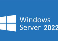 Servidor multi 100% de Microsoft Windows de la lengua de la activación Datacenter 2022 64bit inglés