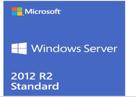 La entrega rápida Windows Server potente 2012 R2 el 100% activó la solución fácil de utilizar del servidor