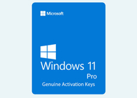 Favorables software al por menor profesional de Microsoft Windows 11 del software del sistema operativo Win11
